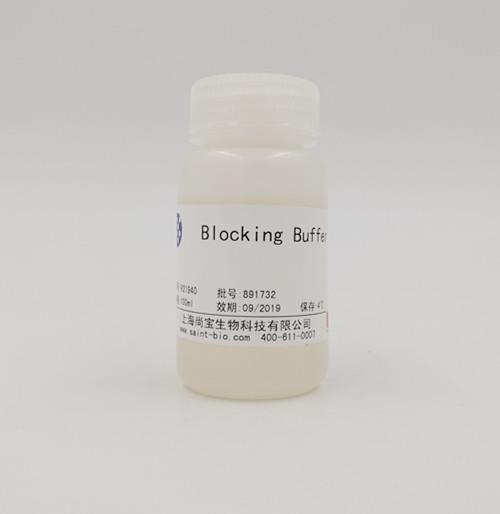Blocking Buffer